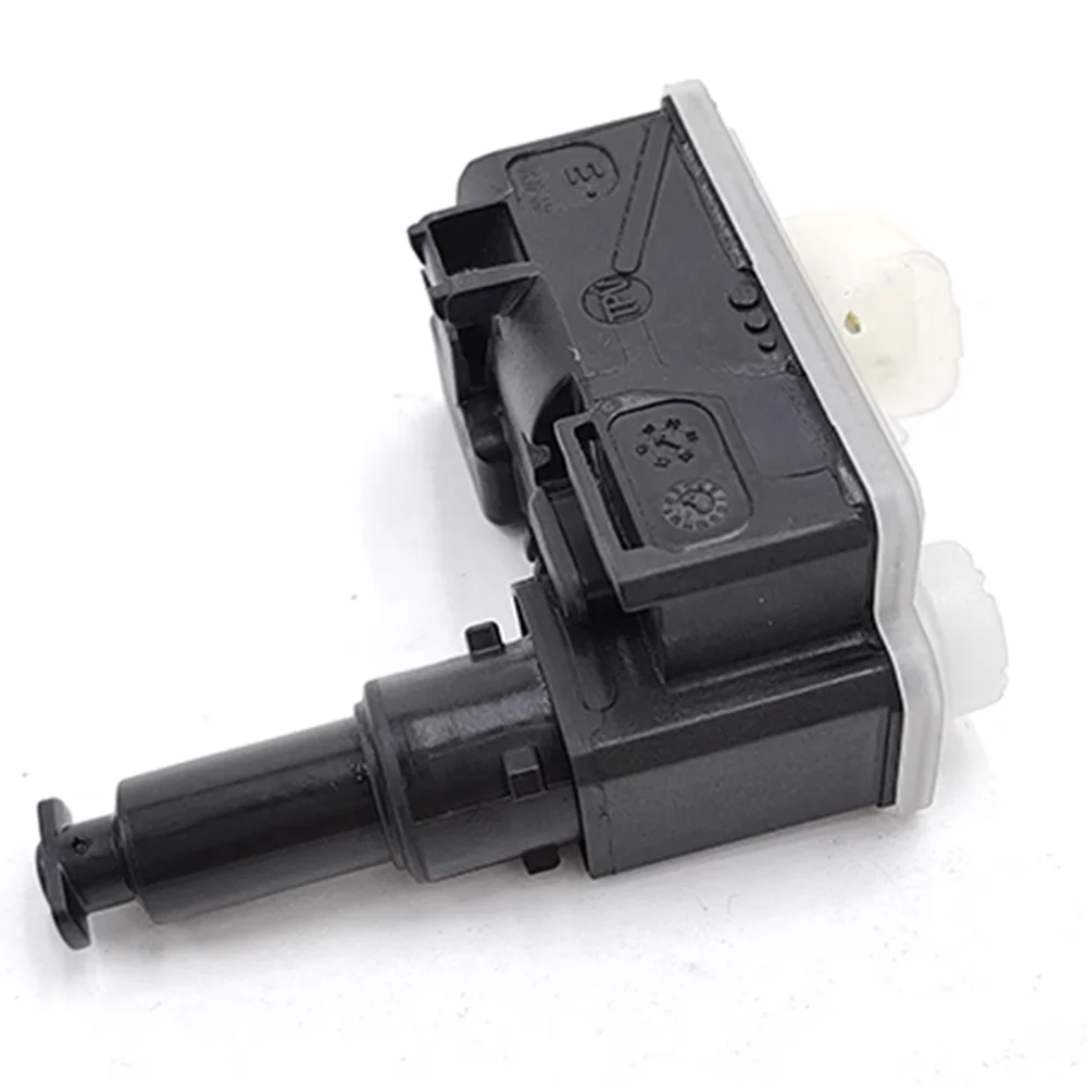 For Peugeot 308 4008 5008 For Citroen C5 Tianyi DS3 Fuel tank cover cap port Actuator Motor Switch 9810871780