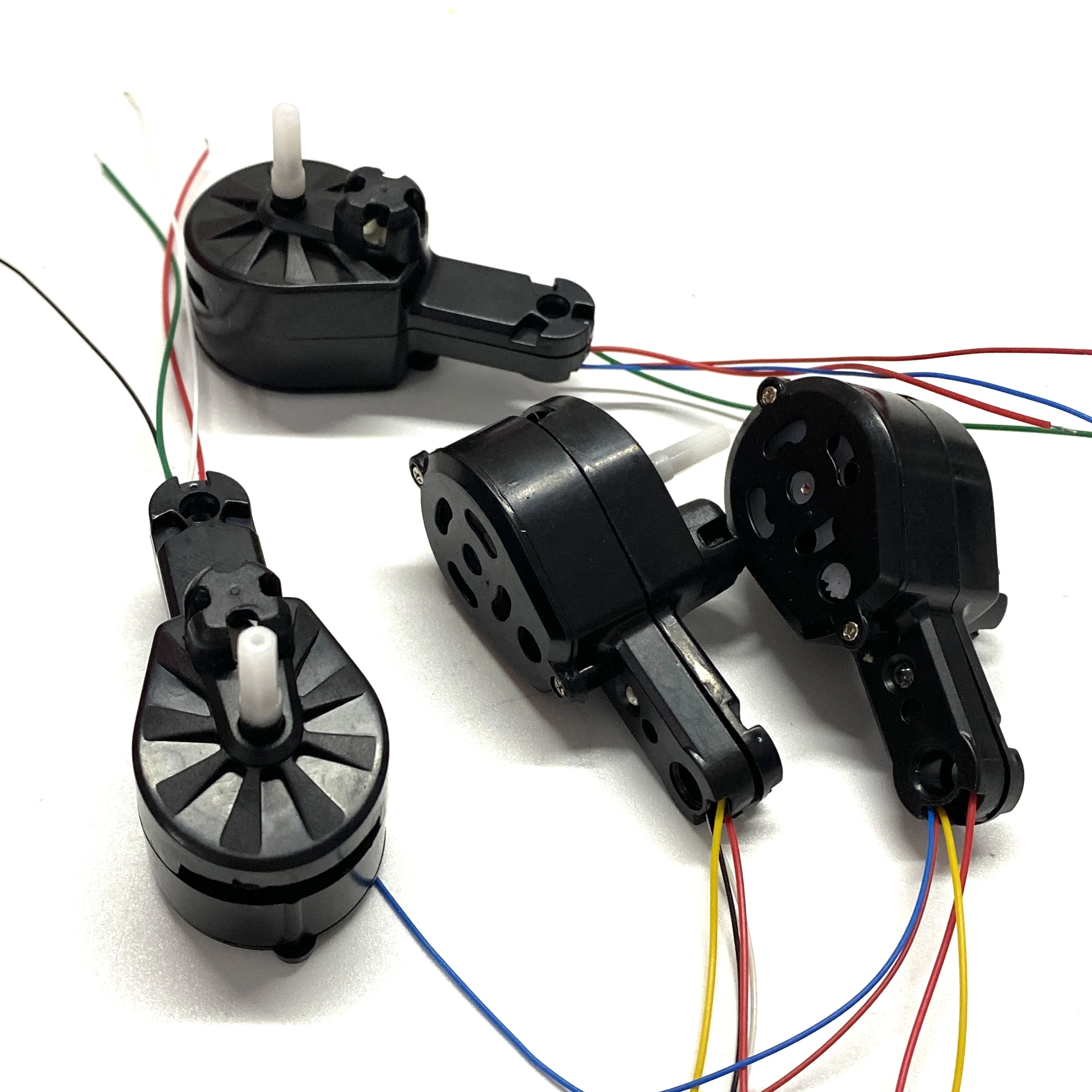 A17S Hj28 G6 Q6 S6 Pro Fold Drone Ricambi Kit Motori Arm Frame Ls11 Drone Quadcopter 8X16Mm Braccio Motore