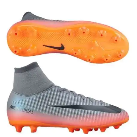 Bota Nike Mercurial Victory 6 Cr7 Df 