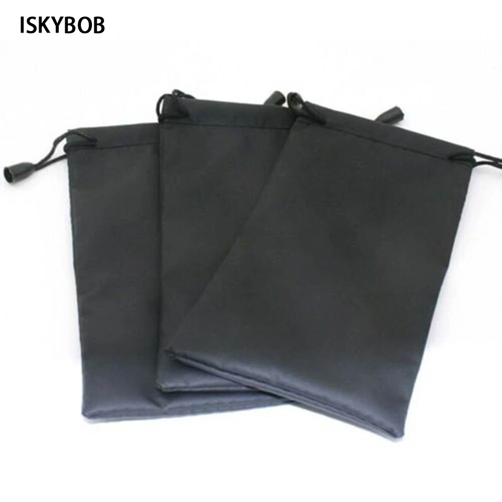 

5 шт. Мягкий тканевый Чехол для очков, чехол для солнцезащитных очков, водонепроницаемый пылезащитный чехол для очков, аксессуары для очков, переносной чехол-контейнер