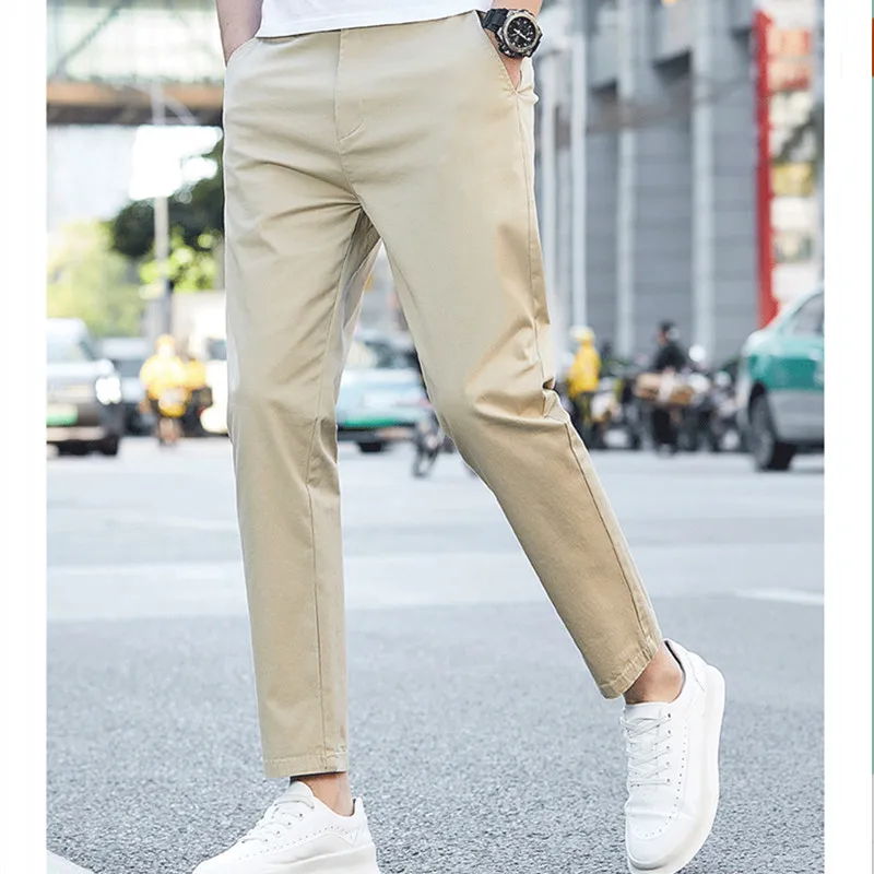 Casual pants for men Clearance