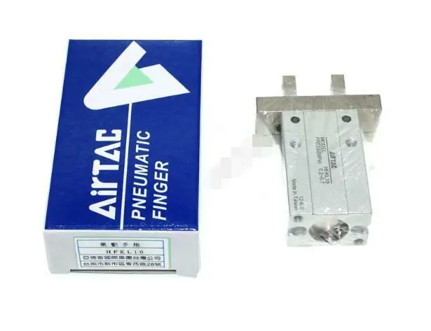 

1 шт. новый цилиндр AirTAC HFKL10