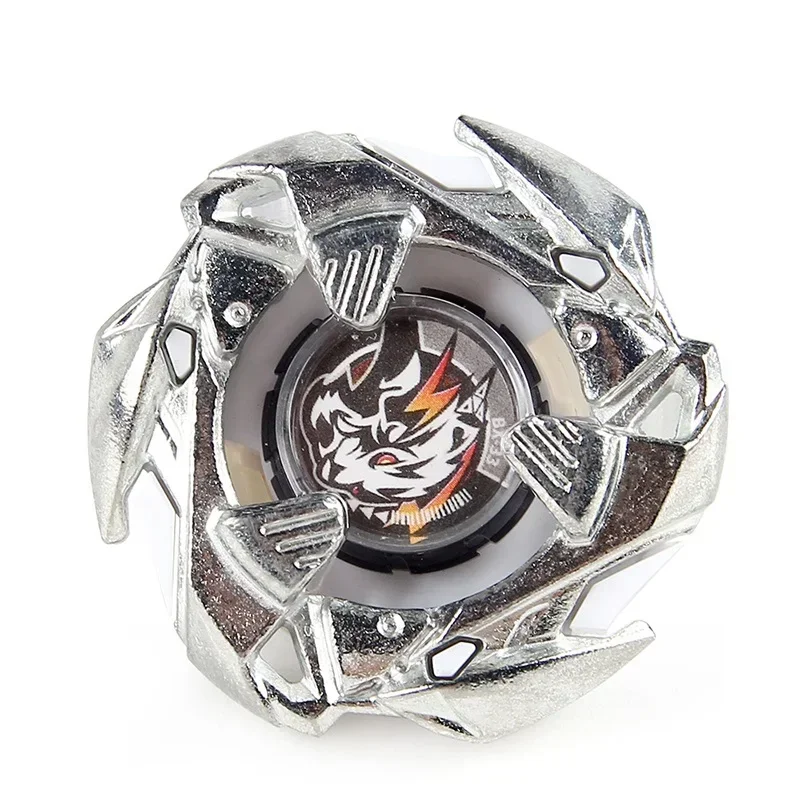 Vibrant Alloy Gyro Children's Toy Gift