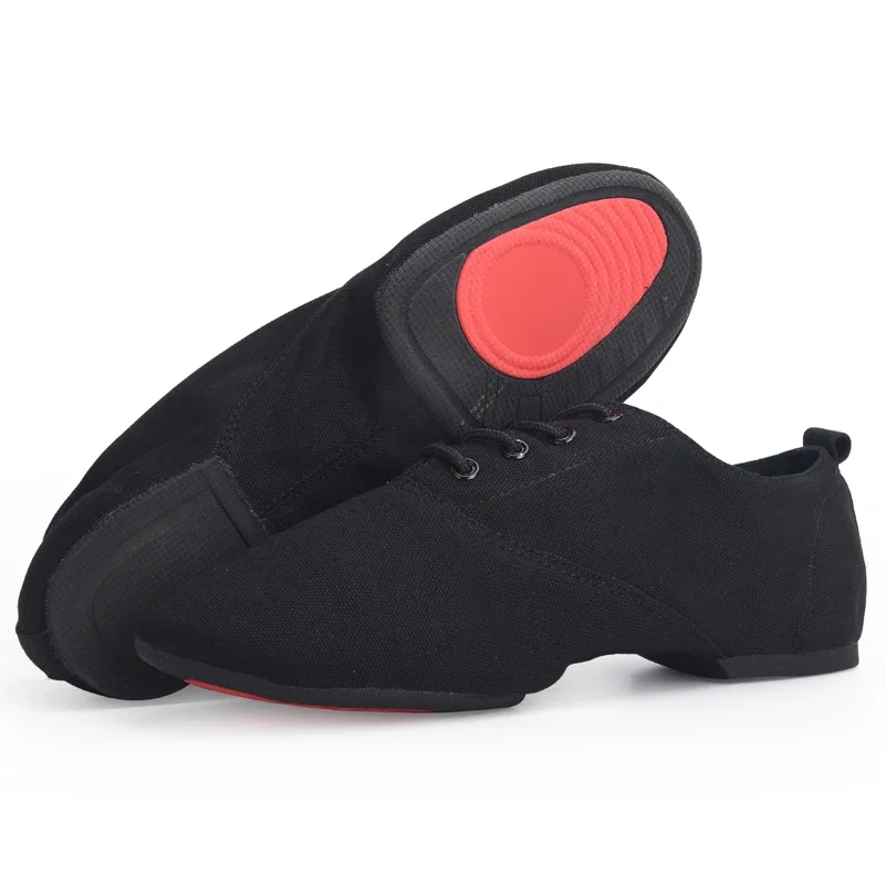 Outdoor Wear Dance Shoes for Kids Women Rubber Sole Jazz Boot Soft Sole Ballet Dance Shoes Latin Dance Shoes Sneakers Size 30-45 5