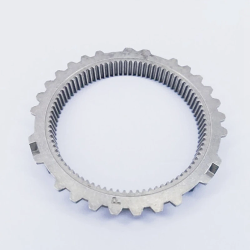 Synchronous Ring 232407 for Peugeot 206 207 301 for Citroen C2 C3 Mechanical Gearbox Synchronizer Bushing