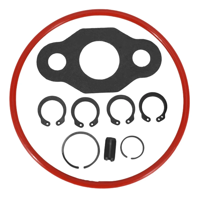 TD04/TD04HL Turbocharger Rebuild Repair Kit - Fits Mitsubishi, Volvo, Saab Models