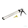 Super Smooth Rod Revolving Frame Caulking for Tubular 400-600ML 1