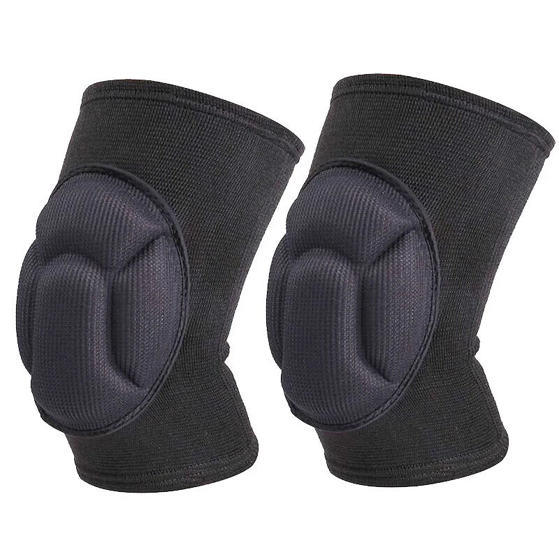 

1Pair Sports Knee Pads for Men Women Kids Knees Protective,Knee Braces for Dance Yoga Volleyball Football Running Cycling Tennis