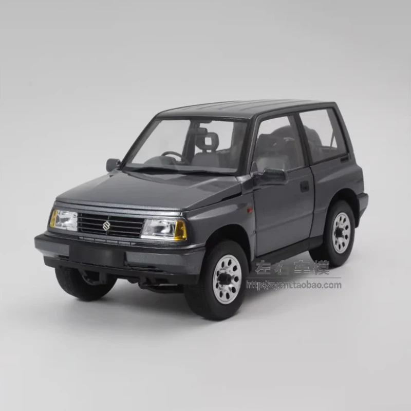 DORLOP 1:18 スケールスズキ Vitara エスクード合金