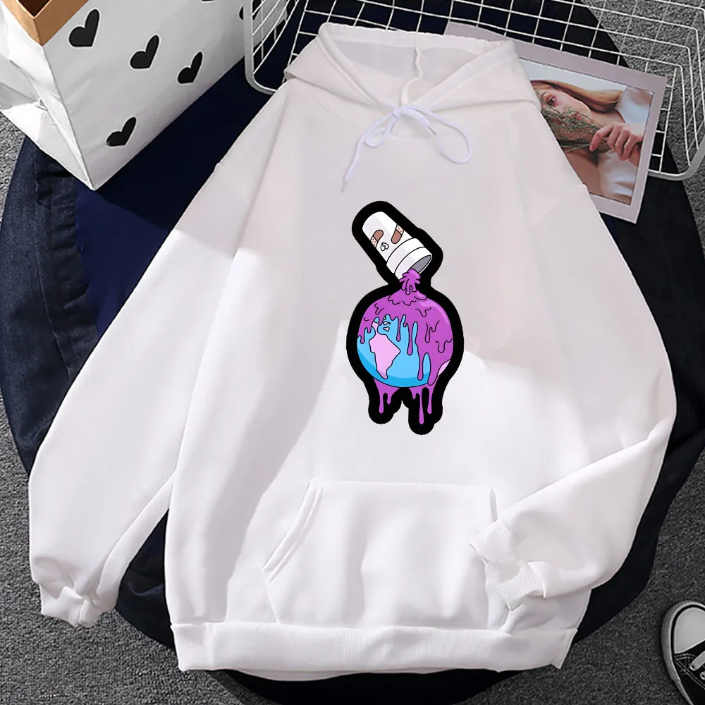

Juice Wrldd 999 Graphic Hoodies Male Streetwear Pullovers Autumn Long Sleeve Sweatshirts Fleece Hooded Pullovers Y2k Clothing