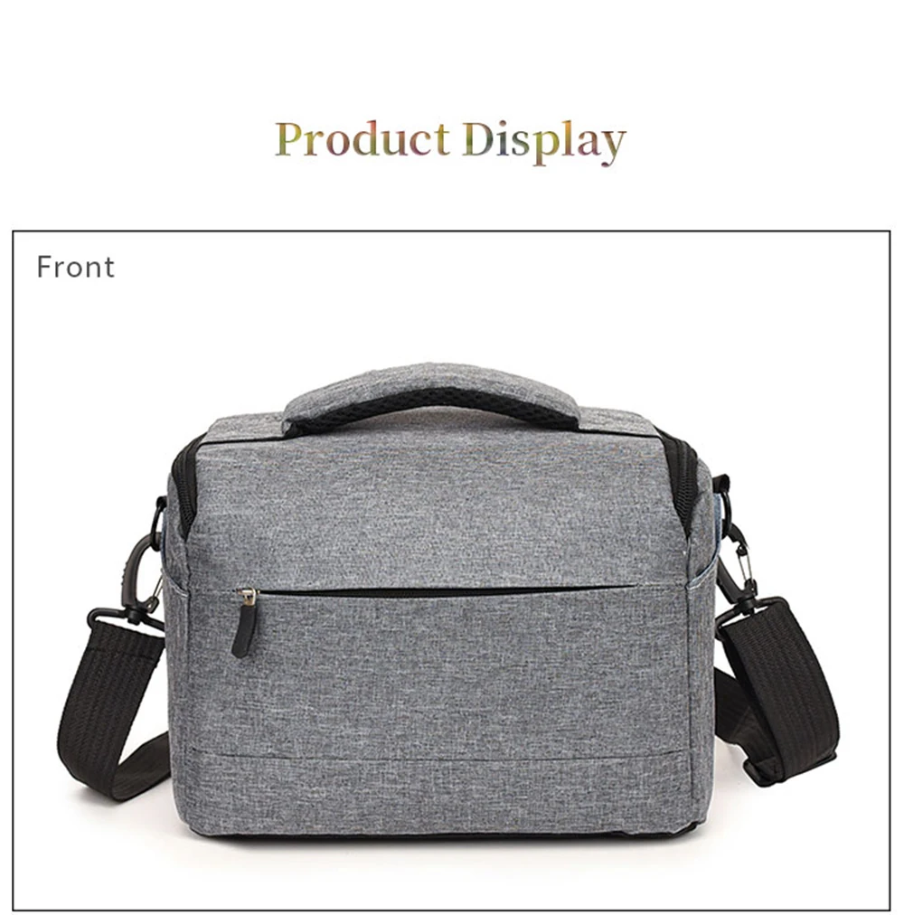 Portable Projector Storage Bag for XGIMI Play3 Play5 Projector Protect Box Play 3 Play 5 Accessories Office Travel Carrying Case