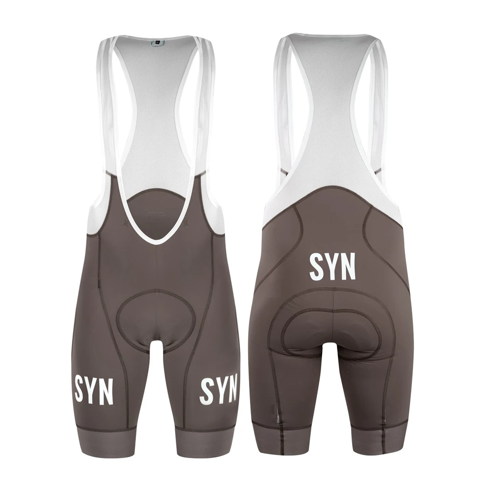 Cycling Bib Shorts Pro Team Racing 6-8 hours Unisex Shockproof sponge seat for Cycling MTB Shorts
