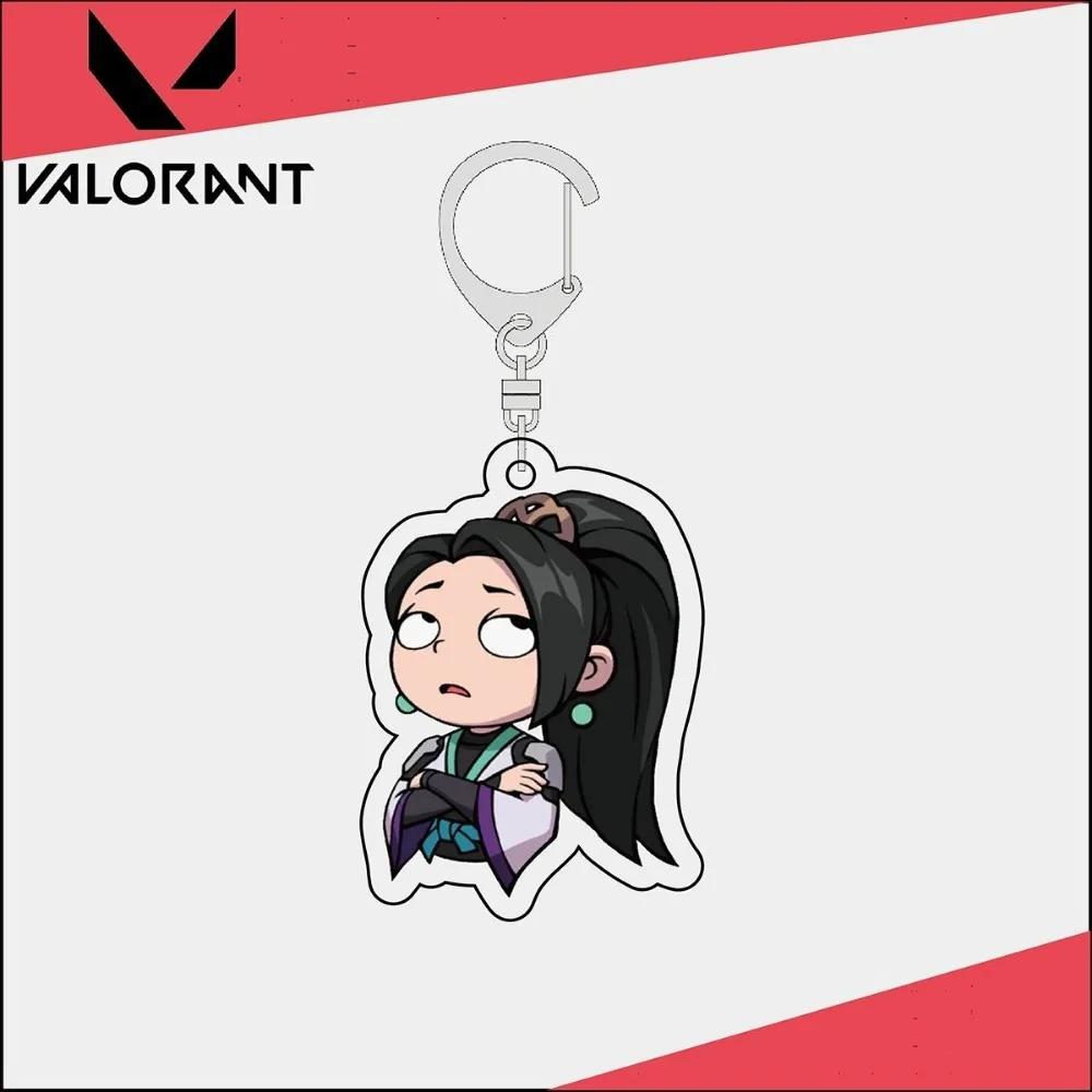 Valorant: Nuovo personaggio e Pass Battagli annunciati - Tech Gaming