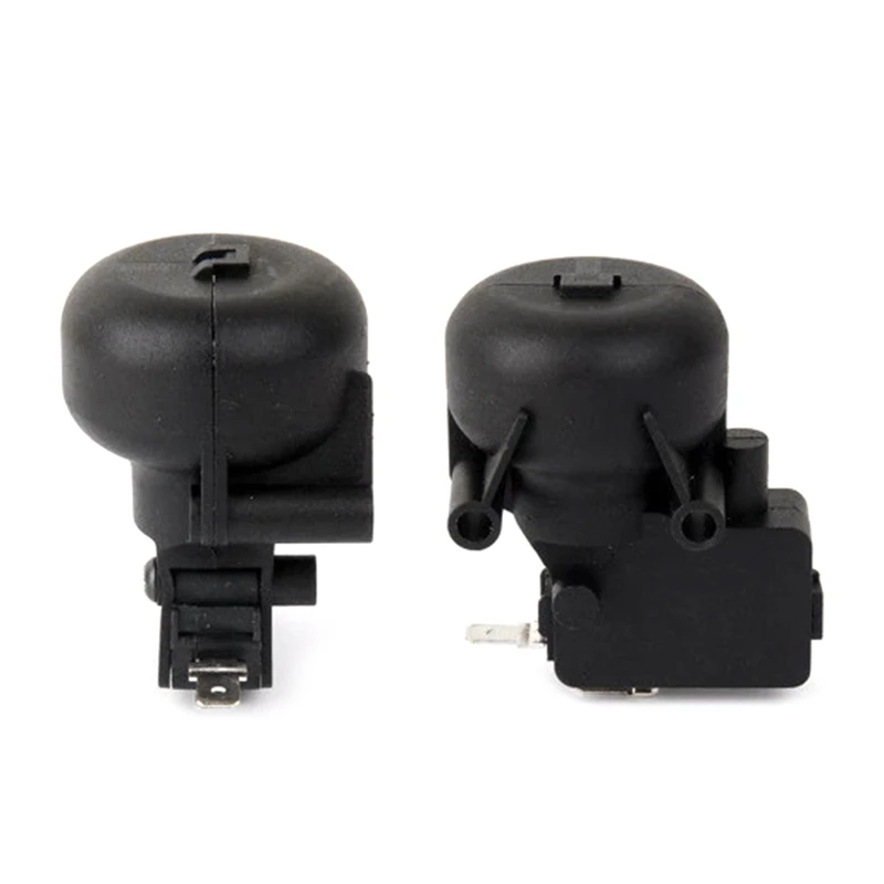 Tip Over Switch AC 250V 10A/250V 16A Micro Electrical Patio Heater Tip Over Switch Dump with Two Terminals 425B