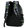 Top Quality Orthopedic Boys School Bags Football Pattern Backpacks Children Kids Satchels Boys Shoulder School Bag Kids Packsack 4