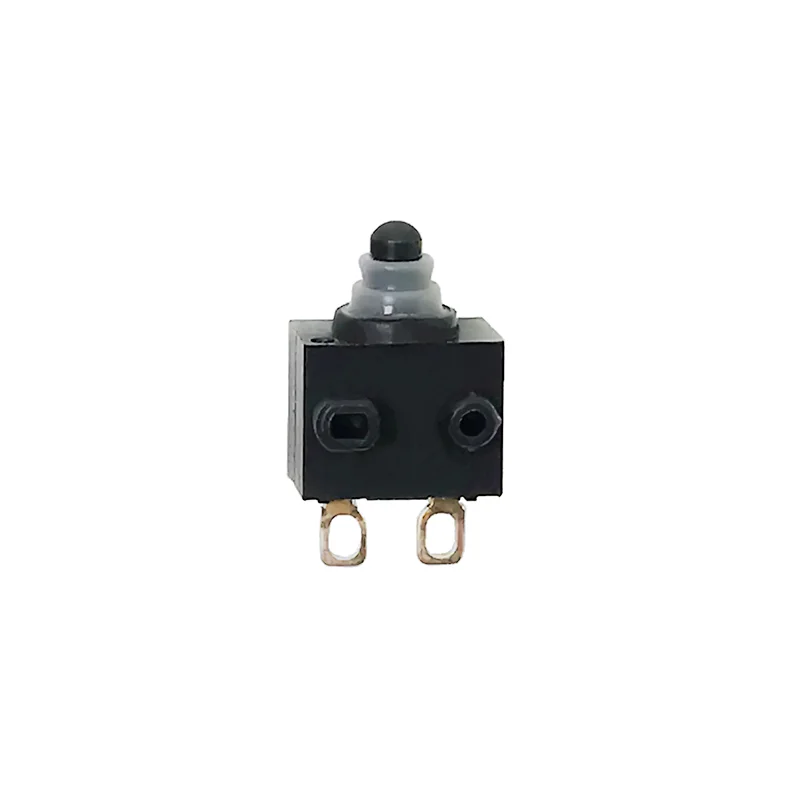 thumbnail image 1 of 1PCS/5PCS/10PCS KSD9700 155C-250C Termostato 10A 250V Interruptor de temperatura de disco bimetálico NC Protector térmico de alta temperatura, 1 of 5