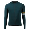 2023 Men's Summer Spring  Long Sleeve Cycling Jersey Shirt Road Mtb Wear  Outdoor 2