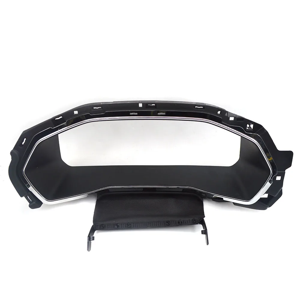 Adatto Per Vw T-Cross Virtual Cockpit Lcd Instrument Frame