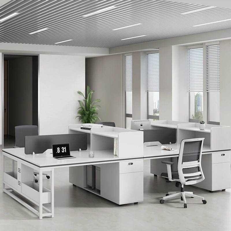 Conference Meeting Office Desk Luxury Writing Office Desk Executive Computer Escritorio Oficina Office Desk Furniture MZ50OD