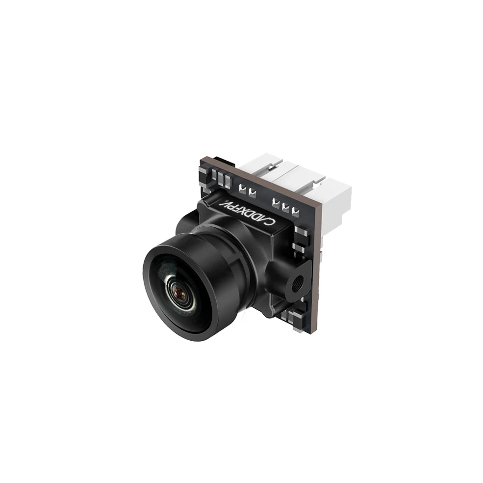 CADDX Ant FPV Camera/Ant Lite Analog Camera (FPV Cycle Edition) 1200TVL 4:3/16:9 NTSC/PAL Nano Camera For FPV RC Racing Drone thumbnail 4