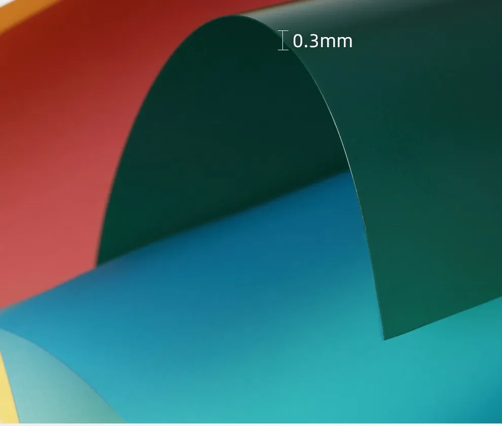 12"x 12" 30x30cm 22pcs Color Correction Gels Set Color Gel Filter Film + Carryin