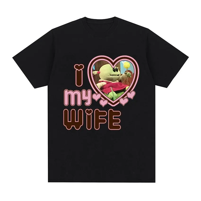 Chi È Che Meraviglioso Carino Nanalan Cartoon T Shirt Uomo Donna Moda T-Shirt Oversize Casual 100% Cotone Tshirt Top Streetwear