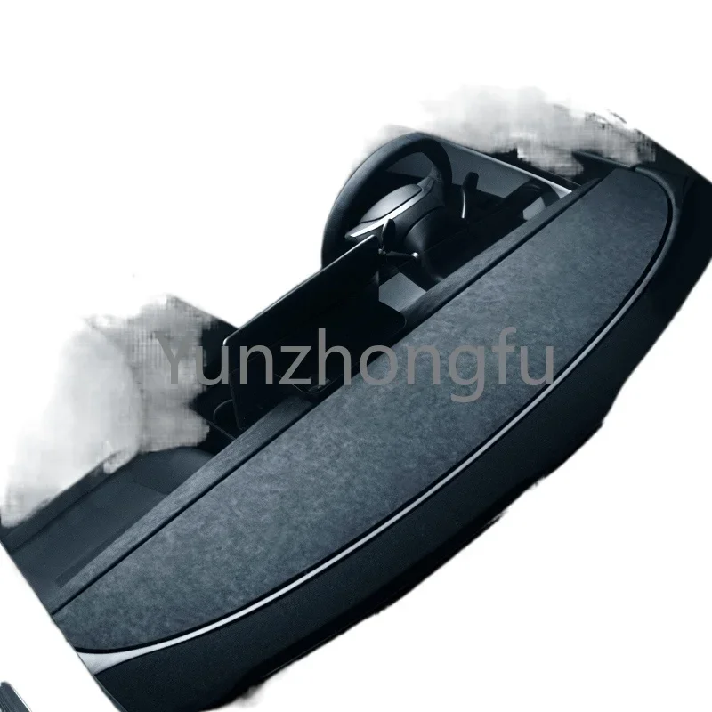 

Dashboard Light Proof Pad MODEL3 Modified Y Decorative Car Supplies