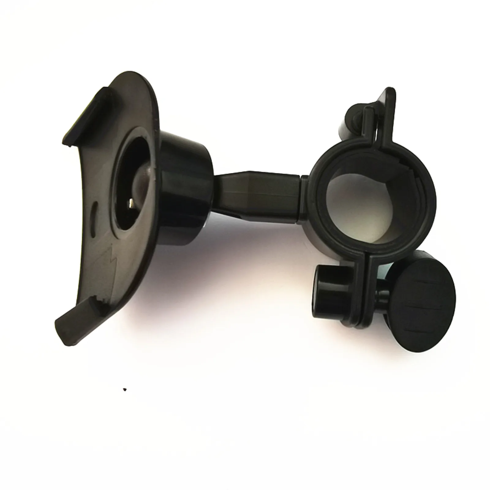 Bicycle Bike / Motorcycle GPS Mount Holder for TomTom One V2 V3 3RD 2ND Edition-Black