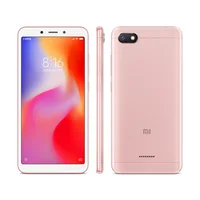 Original Xiaomi Redmi 6a Smartphone 3 32gb Wholesale Xiaomi Mobile Phones Unlocked Android Google Play Redmi.png