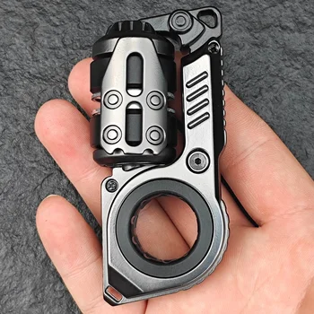 Magnetic EDC Fidget Slider 1