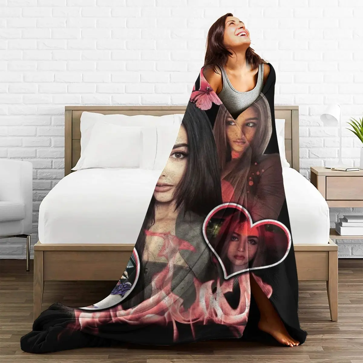 Ƽ ������ �ε巯�� ��� ���� ���� ķ�� ������ ���, ��ä�ο� ����� ���� DIY �ö��� ħ�뺸 ���� ħ�� Ŀ��, ����