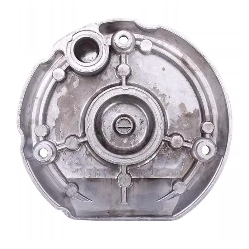 Engine Cover Motor Stator Cover CrankCase Shell for HONDA CB400 VTEC 400 CB400SF Superfour 1999-2012