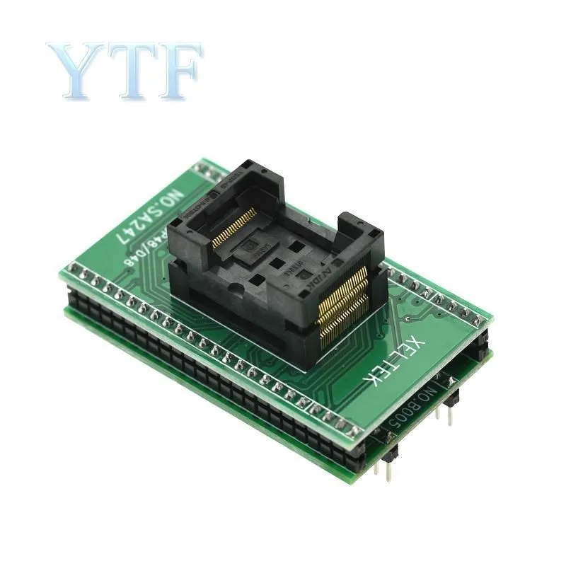 TSOP48 DIP48 SA247 SXA-TSOP48/D48 IC �׽�Ʈ ������ ���� Ĩ �����
