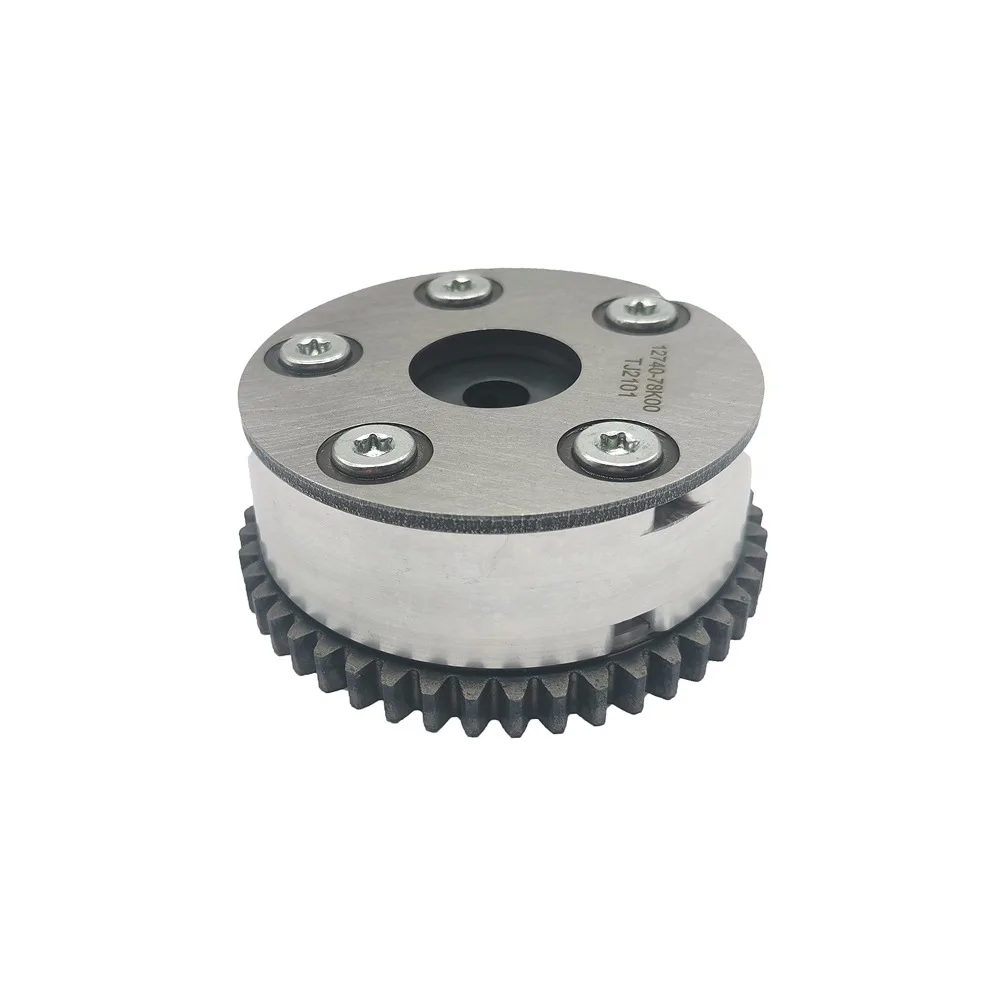 

Suitable for SUZUKI J24 engine 2.4L displacement timing gear VVT wheel 12740-78K00 1274078K00