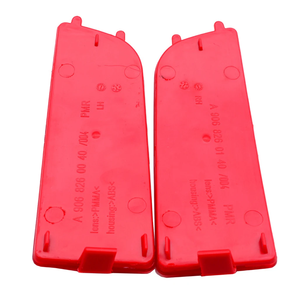 ޸  W906 2006-2016  ĸ   ÷,  +  LED ĸ  ÷ Ʈ 극ũ A9068260040