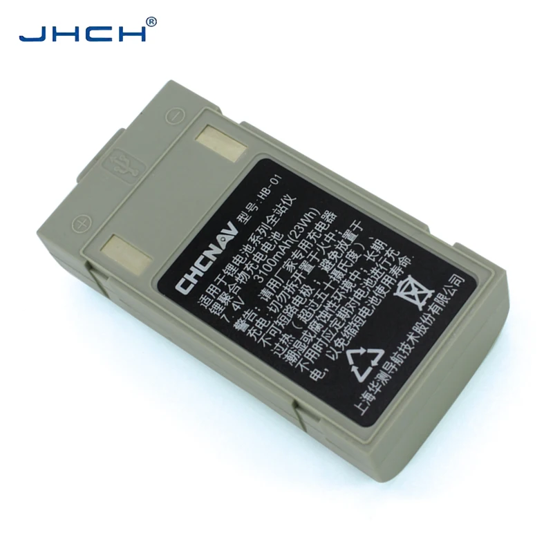 

HB-01 Battery for CHC CHCNAV CTS-112R4 Pro Total station Lithium Battery