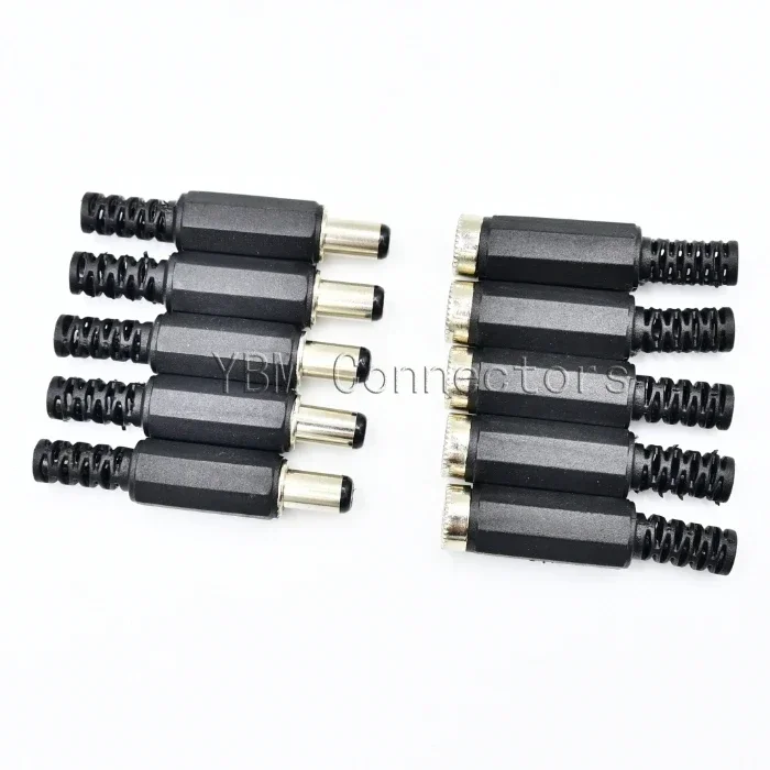 DC 전원 커넥터, 전원 잭, 암수, 2.5, 2.1×5.5mm, 5.5x. 1/5×2.5mm Best Top5 DC 전원 커넥터, 전원 잭, 암수, 2.5, 2.1×5.5mm, 5.5x. 1/5×2.5mm Best Top5
