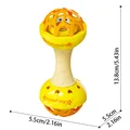 Y-2 head rattle