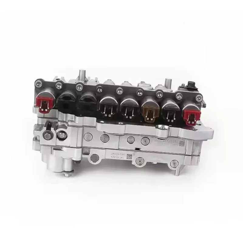 A6MF2 Transmission Valve Body for KIA