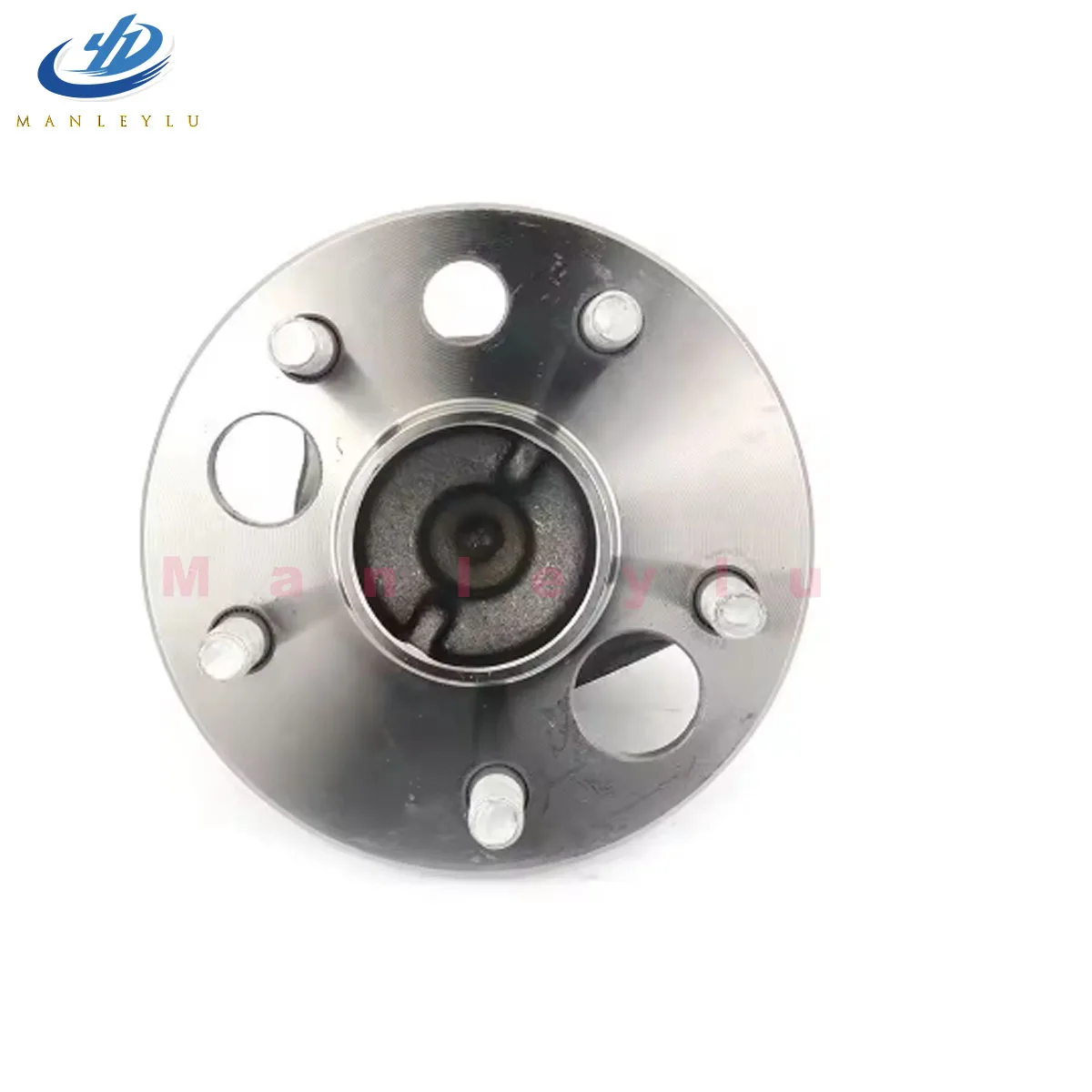 Rear Wheel Hub Bearing For CITROEN C1 PEUGEOT 107 TOYOTA AYGO 1607704480 1610912080 1607704480 42450-0H010 424500H010