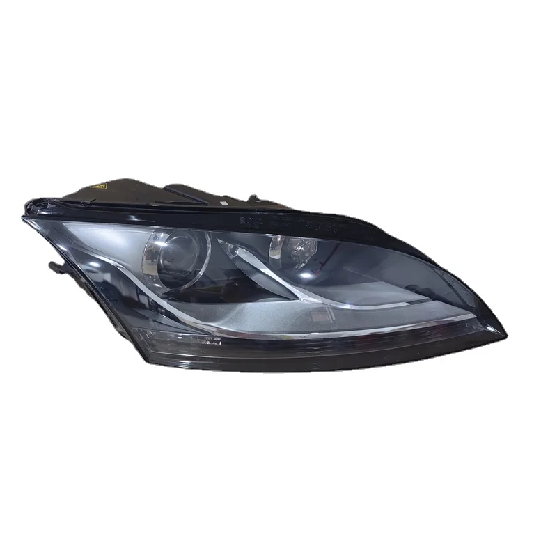 Suitable-for-Audi-TT-TTS-TTRs-Old-Modified-New-Front-Bumper-Machine ...