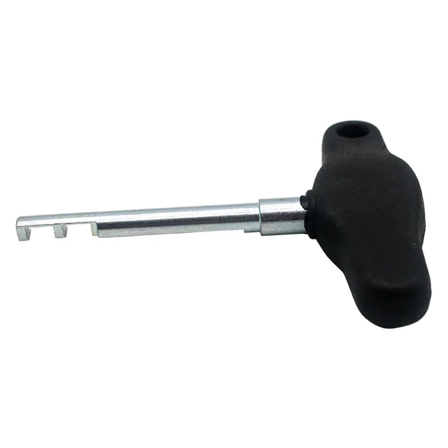 Electrical Service Tool Connector Removal Tool Car Accessories for VW AUDI VAG Plug Unlock Removal Tool Plug Puller 5