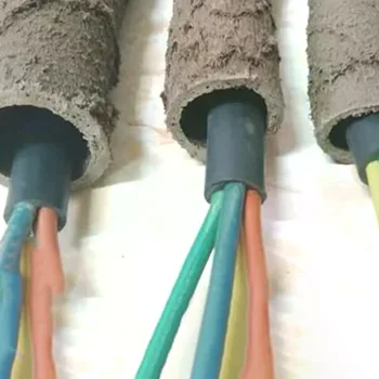 Artificial Reptile Vine 1M 1