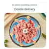 Xiaomi Royalstar Supplementary Food Machine Fully Automatic Baby Food Cook Machine Multi Functional Stirrer Household Appliances 5