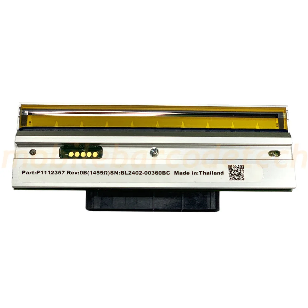 

P1112750-010 300DPI Печатающая головка для принтера Zebra ZE511