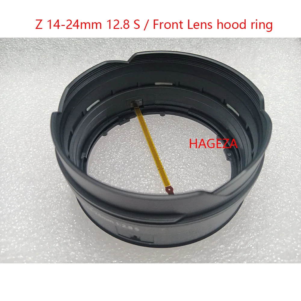 

New Original 14-24 Tube for Nikon Z 14-24mm F2.8 S Front Lens Hood Ring 131LU SLR Lens Replacement Repair Parts
