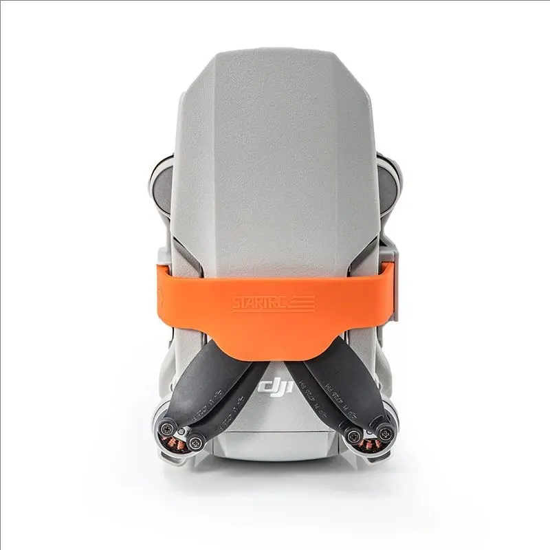 STARTRC Propeller Holder for DJI Mini 4K/Mini 2 SE/Mini 2, Secure & Durable Drone Accessory for Safe Storage & Transport
