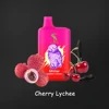 Cherry Lychee