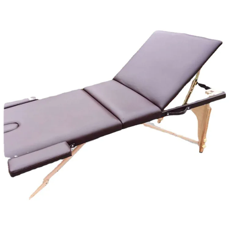 

Портативный складной массаж, массаж красоты, акупрессура, домашний уход, массажная складная кровать