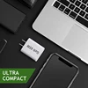 USB-C Quick Charging Plug AU EU UK US 65W PD Charger USB For iPhone 14 Xiaomi HUAWEI Samsung Fast Charge block 5